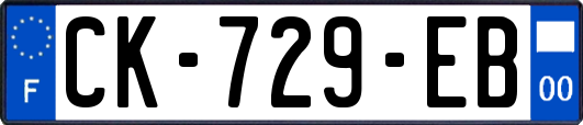 CK-729-EB