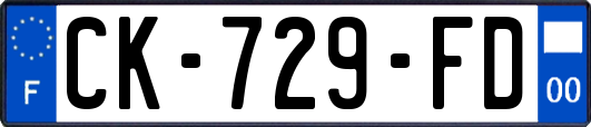 CK-729-FD