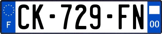 CK-729-FN