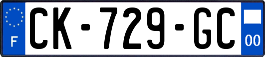 CK-729-GC
