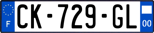 CK-729-GL