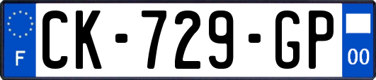 CK-729-GP