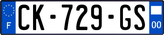 CK-729-GS