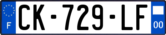 CK-729-LF