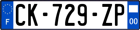 CK-729-ZP