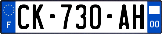 CK-730-AH