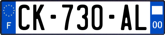 CK-730-AL