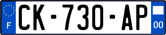 CK-730-AP
