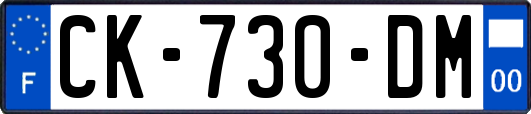 CK-730-DM