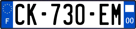 CK-730-EM