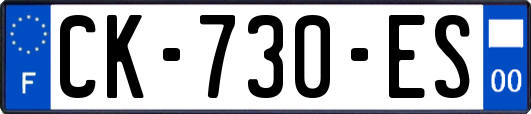 CK-730-ES