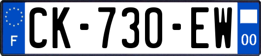 CK-730-EW