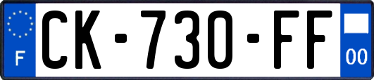 CK-730-FF