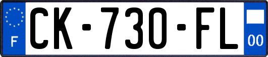 CK-730-FL