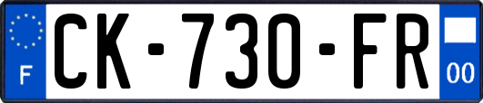 CK-730-FR