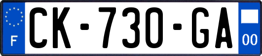 CK-730-GA