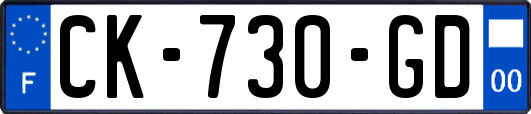 CK-730-GD