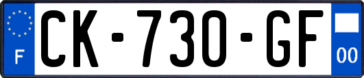 CK-730-GF