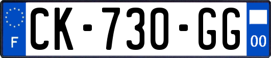 CK-730-GG
