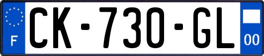 CK-730-GL
