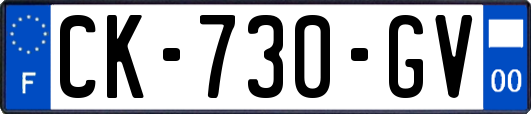 CK-730-GV