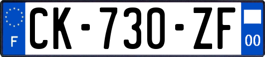 CK-730-ZF