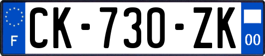 CK-730-ZK