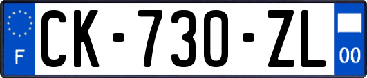 CK-730-ZL