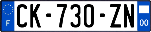 CK-730-ZN