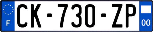 CK-730-ZP
