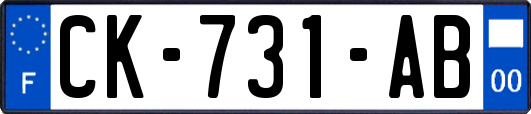 CK-731-AB