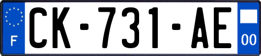 CK-731-AE