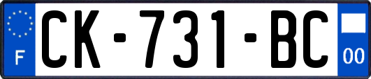 CK-731-BC
