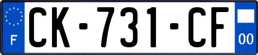 CK-731-CF