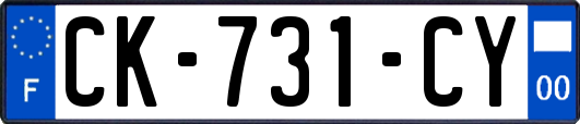 CK-731-CY