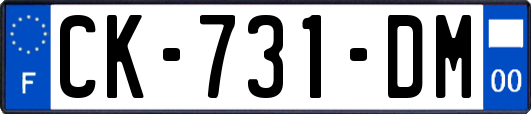 CK-731-DM