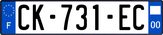 CK-731-EC
