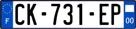 CK-731-EP