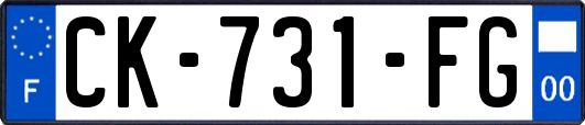 CK-731-FG