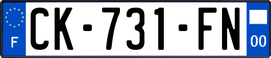 CK-731-FN