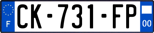 CK-731-FP