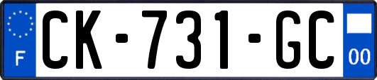 CK-731-GC