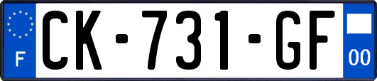 CK-731-GF