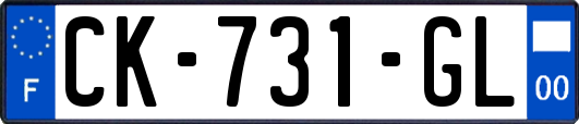 CK-731-GL