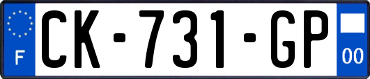 CK-731-GP