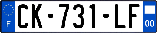 CK-731-LF