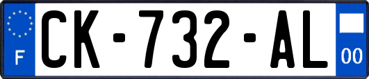 CK-732-AL