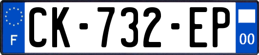 CK-732-EP