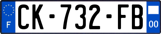 CK-732-FB