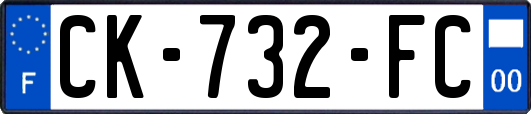 CK-732-FC